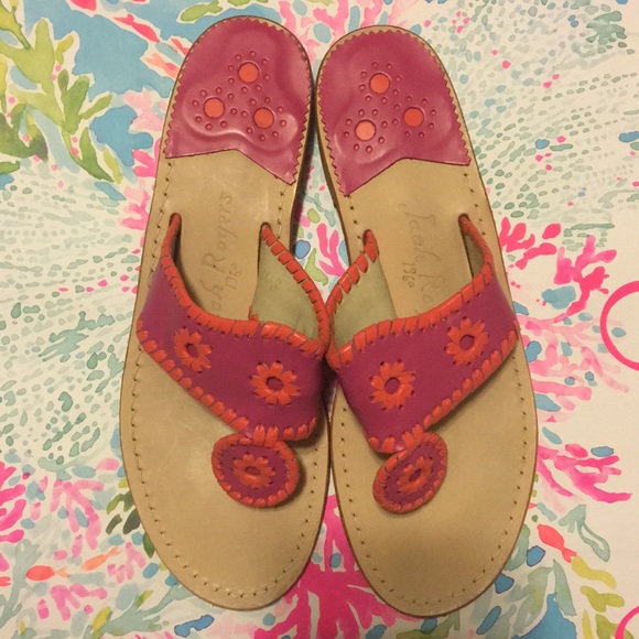 Jack Rogers Shoes - Jack Rogers Sandals